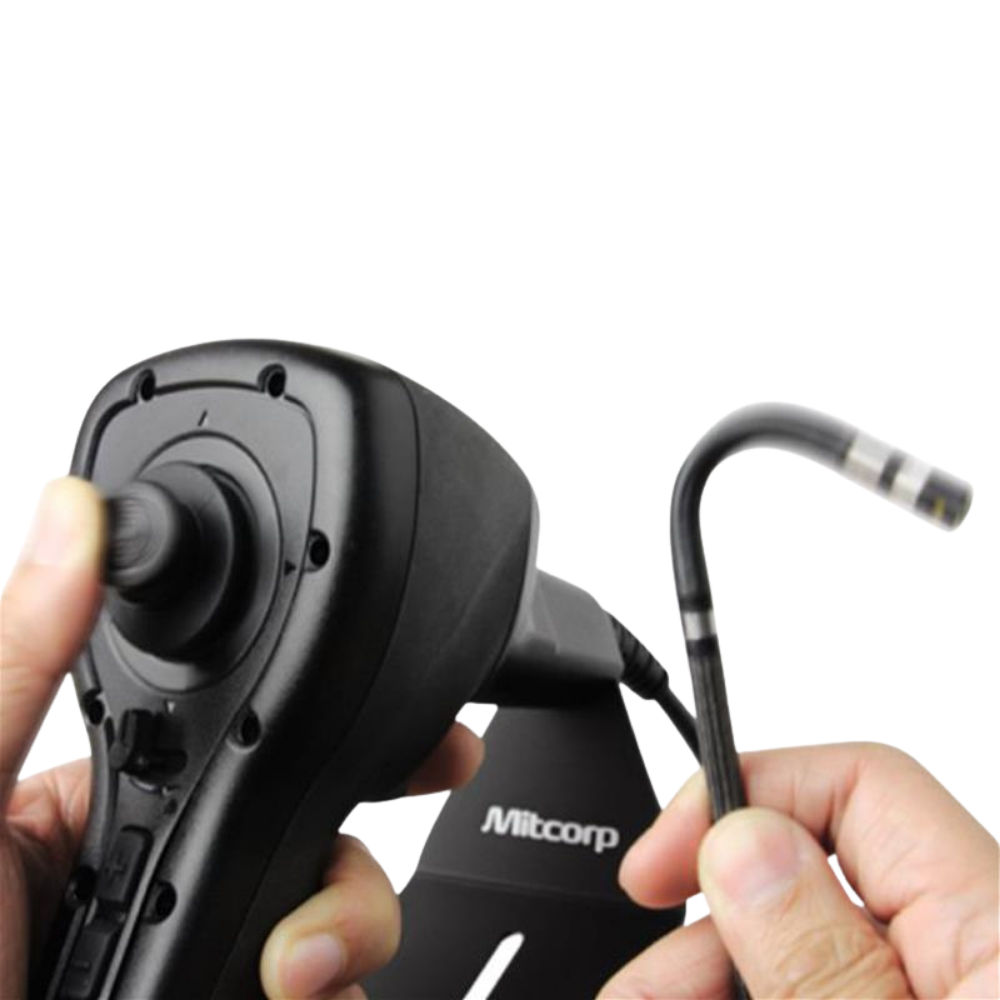 Mitcorp X2000 Videoskop  - Görünüm 2